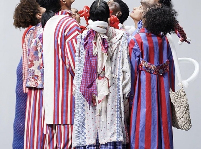 Lifestyle brand Pero uses video content to showcase latest collection